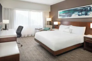 Image of Delta Hotels by Marriott Phoenix Mesa