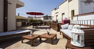 Image of Hostal Callejon del Agua