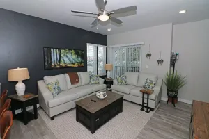 Image of Modern Ascend 2 Bedroom Townhouse