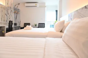 Image of Donmueang Place Hotel - SHA Plus