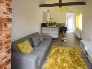 Image of White Cottage Annexe