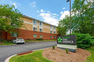 Image of Extended Stay America Suites - Piscataway - Rutgers University