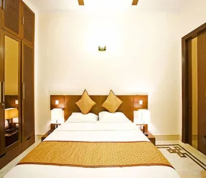 Image of Evergreen Suites