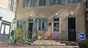 Image of Hotel de l image