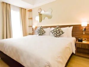 Image of Golden Tulip Essential Tangerang