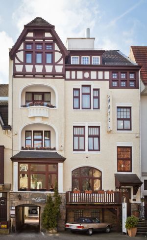 Image of Arthotel ANA Residence Bremen