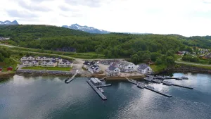 Image of Saltstraumen Brygge