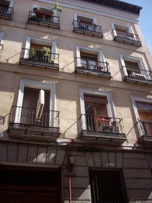 Image of Hostal Zabala