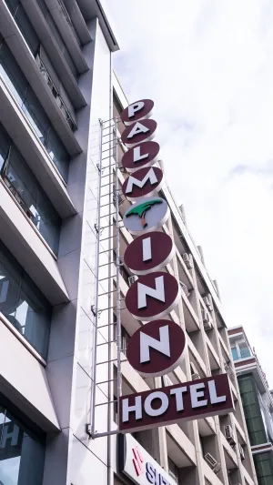 Image of Palm Inn Hotel
