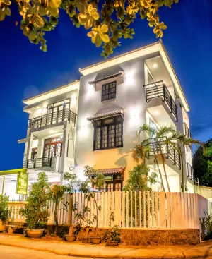 Image of PaPa Villa Homestay