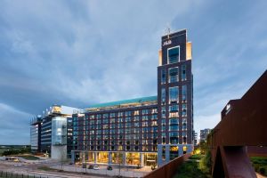 Image of The Den, 's-Hertogenbosch, a Tribute Portfolio Hotel