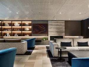 Image of Quay West Suites Melbourne