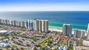 Image of Ocean Villa by Panhandle Getaways