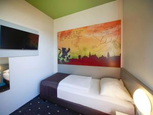 Image of B&B Hotel Weimar