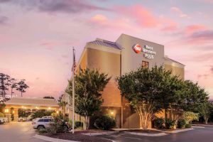 Image of Best Western Plus Wilmington / Wrightsville Beach