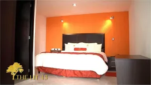 Image of Hotel The Lit 13