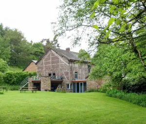 Image of Renovated cottage in the middle of nature