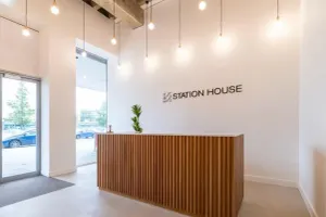 Image of Station House