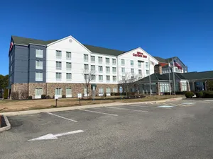 Image of Hilton Garden Inn Lakewood