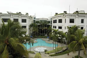 Image of Le Royal Meridien Chennai