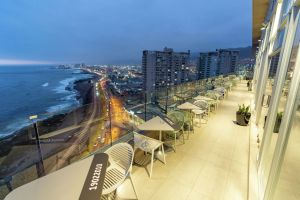 Image of Hampton By Hilton Antofagasta