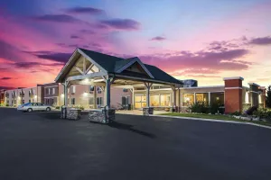 Image of AmericInn by Wyndham Baxter Brainerd
