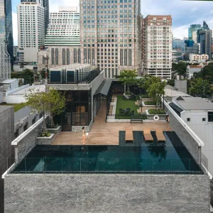 Image of The Coach Hotel Sukhumvit - Asok BTS Bangkok