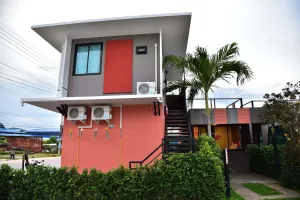 Image of Pranwimol Resort
