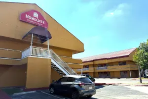 Image of Homegate Studios & Suites San Antonio Medical Center