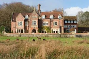 Image of Burley Manor