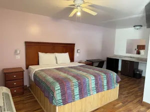 Image of Pleasant Hill Motel