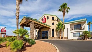 Image of Best Western Plus King's Inn and Suites