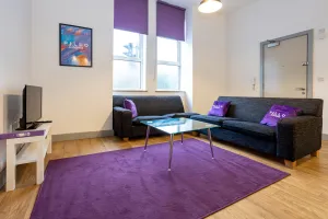 Image of Apartment Close to City Centre and Media City By Pillo Rooms