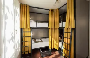 Image of City Inn Paris