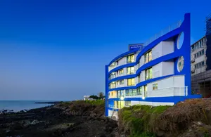Image of On The Sea Pension