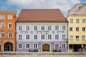 Image of Zur Krone