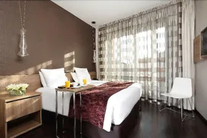 Image of Citiz Hotel