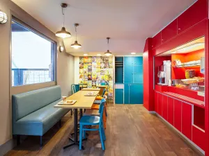 Image of HOTELF1 Le Havre Est - Gonfreville