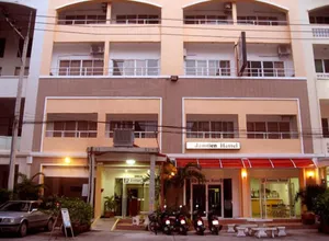 Image of Jomtien Hostel