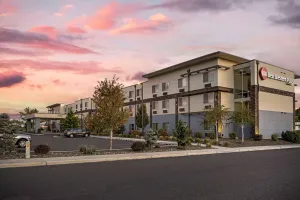 Image of Best Western Plus The Inn at Hells Canyon