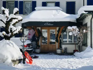 Image of Parkhotel Bellevue Budget