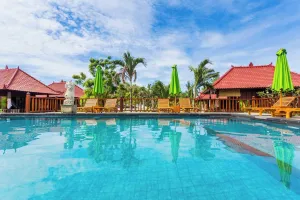 Image of Island Cabanas Formerly Taman Sari Villa