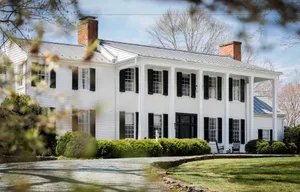 Image of The Clifton