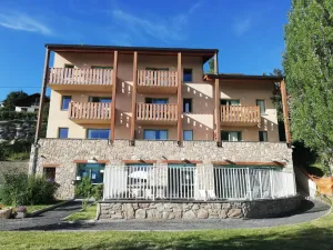 Image of Résidence Néméa Les Chalets Du Belvédère