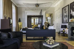 Image of Lydmar Hotel