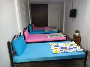 Image of Casa Sarmiento Travellers Inn