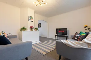 Image of Serene Melford House in Nottingham