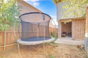 Image of Family-friendly Irving Townhome w/ Yard!