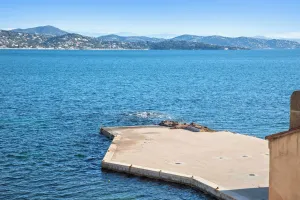 Image of Charming Apartment - 1br- Saint-tropez
