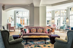Image of Bristol Grand Hotel By Sunday